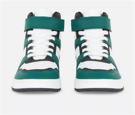 Primark's £14 dupe of Nike's new viral green Dunks 